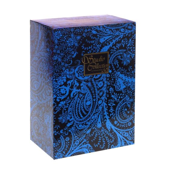 Фигурка декоративная &quot;Единорог&quot;, Д23 Ш10 В24 см