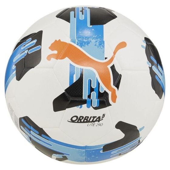 Мяч Puma Orbita 5 Fusion Lite 290 084333 01