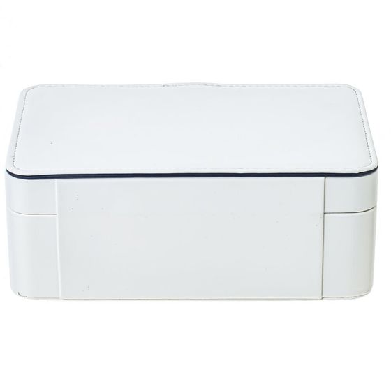 Шкатулка для украшений, Д24 Ш18 В9 см