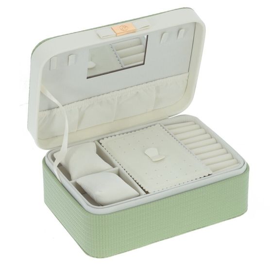 Шкатулка для украшений, Д23,5 Ш17 В10 см