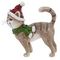 Фигурка декоративная &quot;Кот&quot;, L15 W6 H15,5 см, 2в.