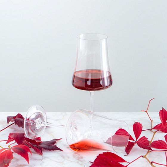 Набор бокалов для вина XTRA 6шт 560мл