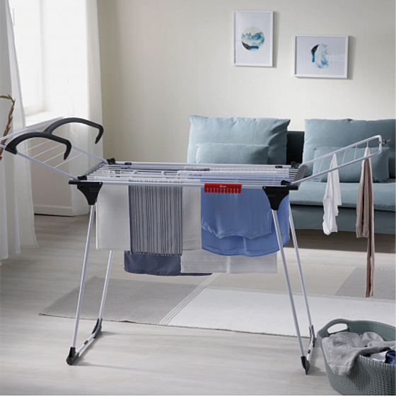 Сушилка для белья ПРЕМИУМ 2в1