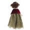 Кукла &quot;Екатерина&quot;, L21,5 W10,5 H45 см
