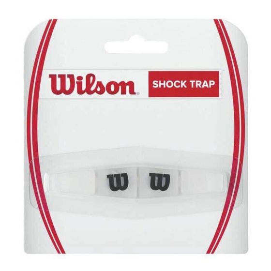 WILSON Shock Trap Tennis Dampener