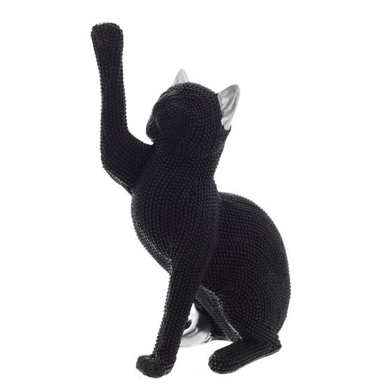 Фигурка декоративная &quot;Кошка&quot;, L15 W8 H21,5 см