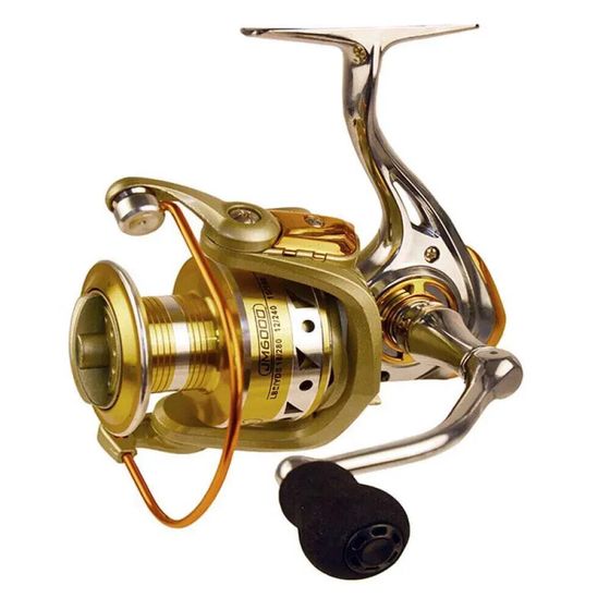 ARNO Chidori spinning reel