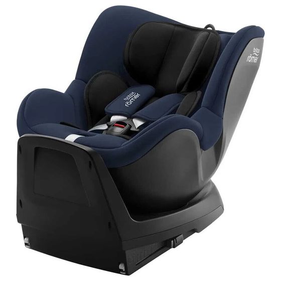 BRITAX ROMER DUALFIX PLUS car seat