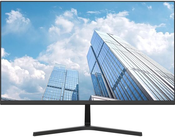 Монитор 21.45&quot; Dahua DHI-LM22-B201S черный IPS 1920x1080 75Гц