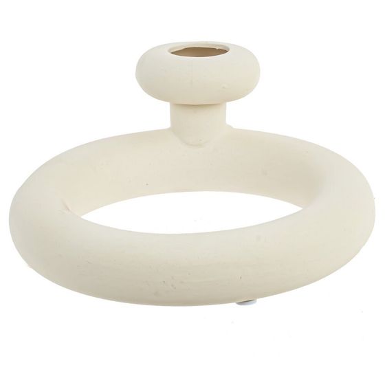 Подсвечник, L20 W18 H7,5 см