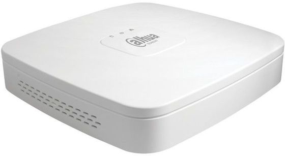 Видеорегистратор IP Dahua DH-XVR4104C-I