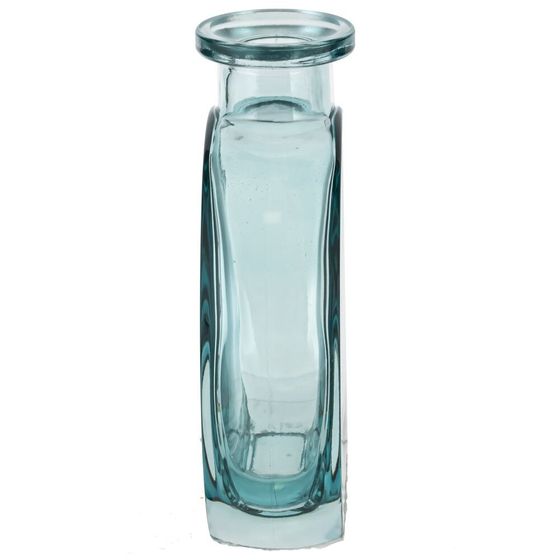 Ваза, 170 мл, L10,5 W4 H12,5 см, 4в.