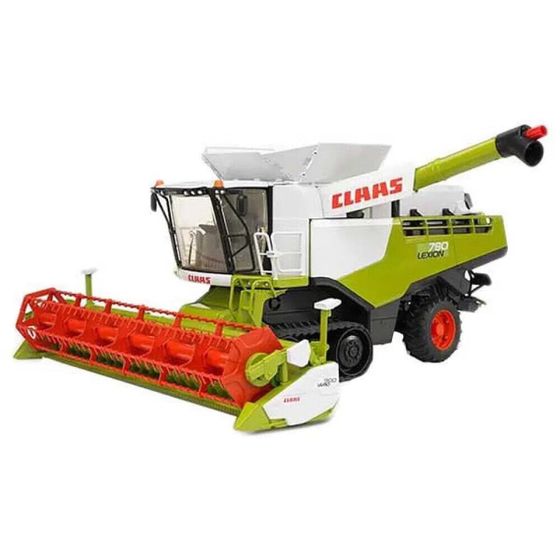 BRUDER Claas Lexion 780 Orugue