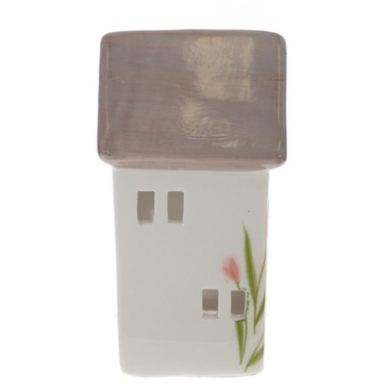 Фигурка декоративная &quot;Дом&quot;, L6 W6 H11 см