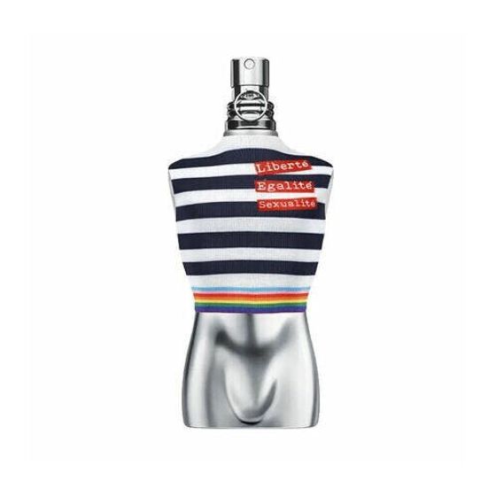 Jean Paul Gaultier Le Male Pride Limited edition