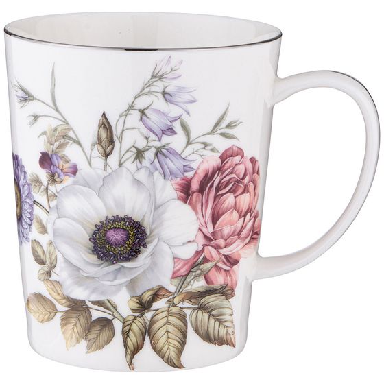 КРУЖКА LEFARD &quot;BOUQUET&quot; 400 МЛ