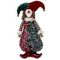 Игрушка набивная &quot;Клоун&quot;, L25 W16 H45 см