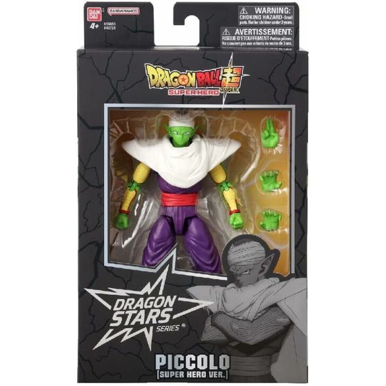 Сочлененная фигура Dragon Ball Super - Piccolo 17 cm