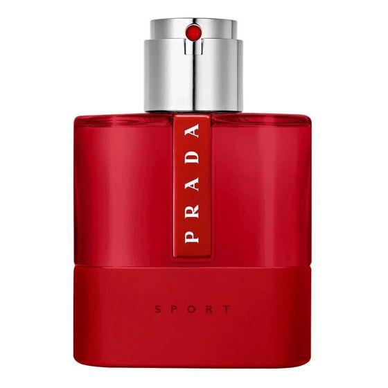 Luna Rossa Eau de Toilette Sport