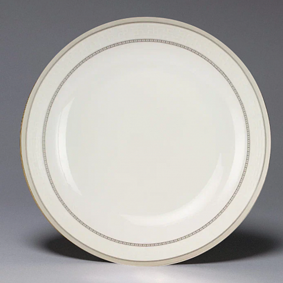 Тарелка суповая PLATINUM GREEK 20см