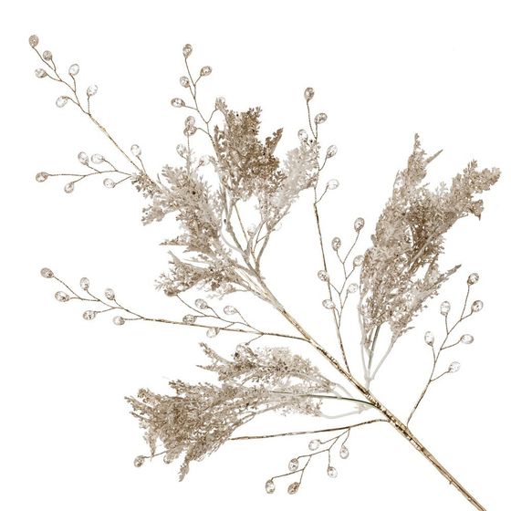 Изделие декоративное &quot;Ветка&quot;, L20 W4 H70 см