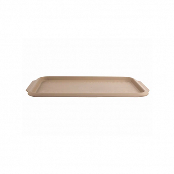 Форма для выпечки NOVEL противень 43x29x1.5см