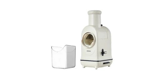 Мультирезка Centek CT-1382 300Вт белый