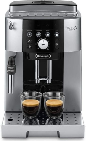 Эспрессо-машина DeLonghi Magnifica S Smart ECAM 250.23.SB