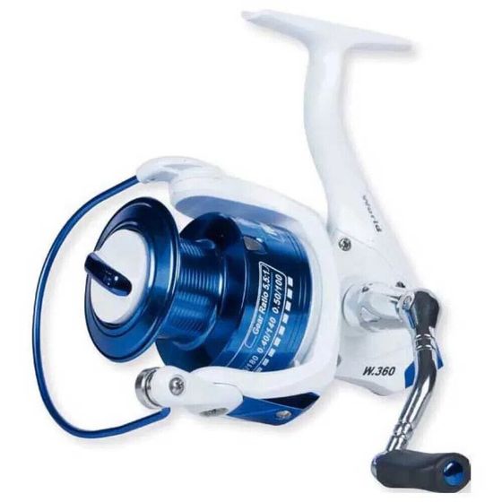 HERCULY World spinning reel