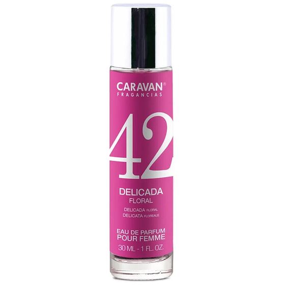 CARAVAN Nº42 30ml parfum