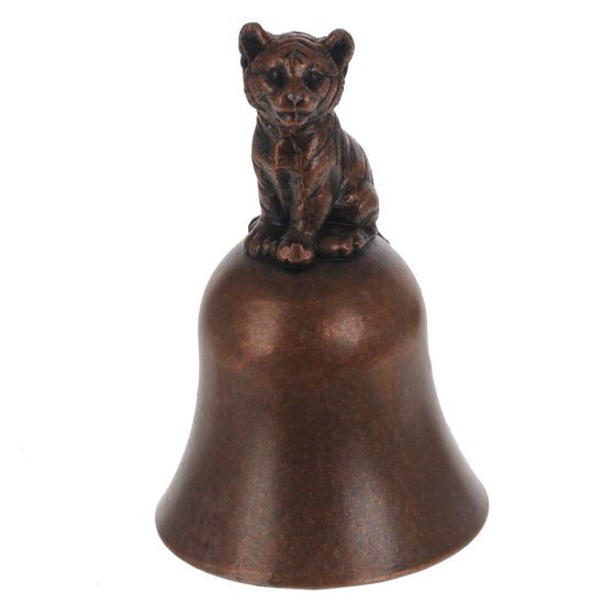 Изделие декоративное &quot;Колокольчик&quot;, L5 W5 H8 см, 2в.