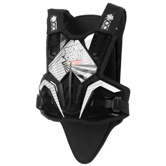 POLISPORT Rocksteady Fusion protection vest