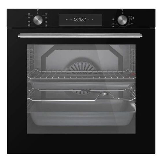 Духовка электрическая Simfer B6EB56026 черный