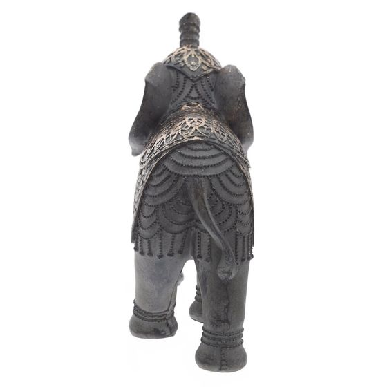 Фигурка декоративная &quot;Слон&quot;, L21 W9 H19 см