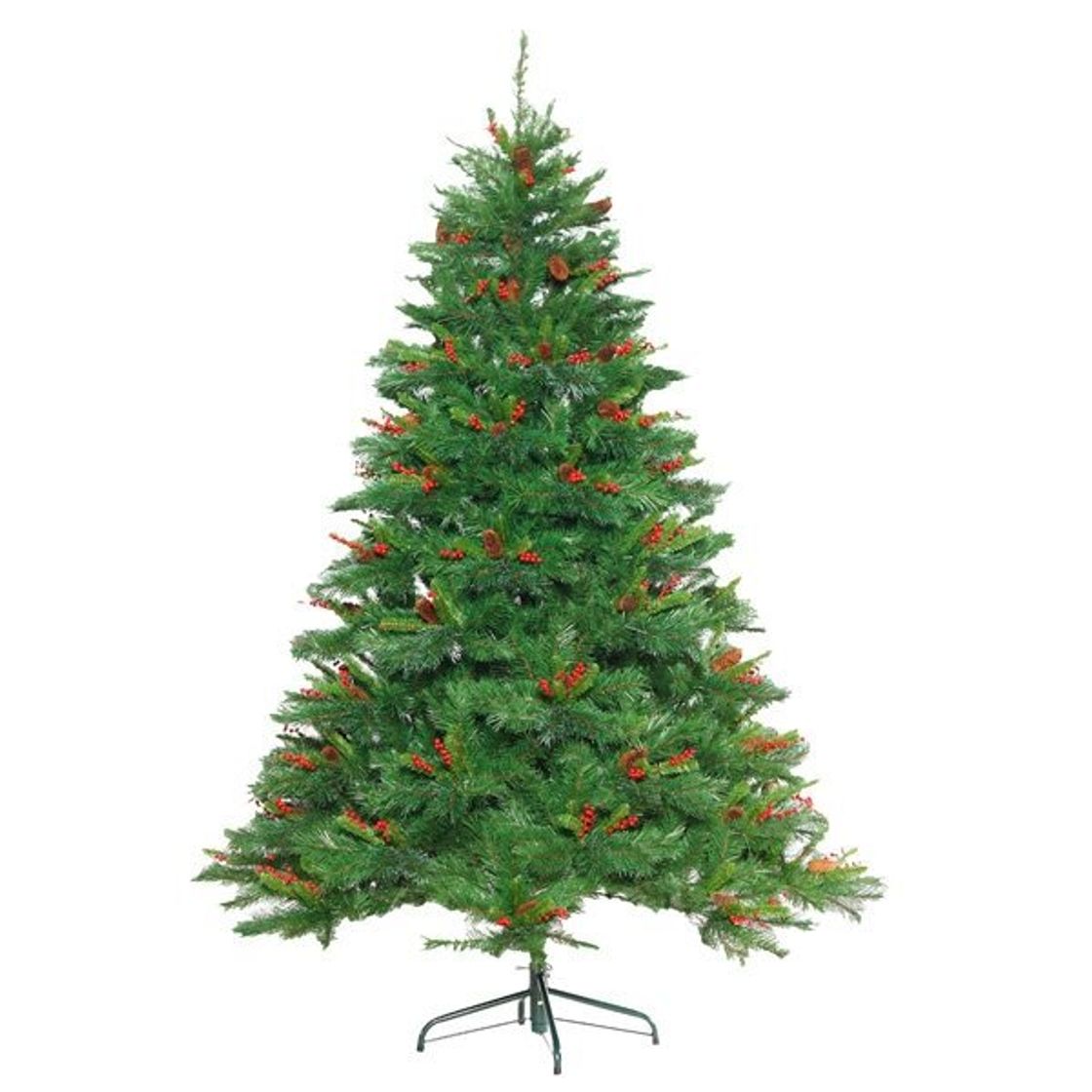 3. елка грин трис. 44 м. 28 м. ель боярская премиум.