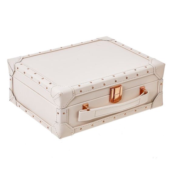 Шкатулка для украшений, Д23 Ш17 В8 см