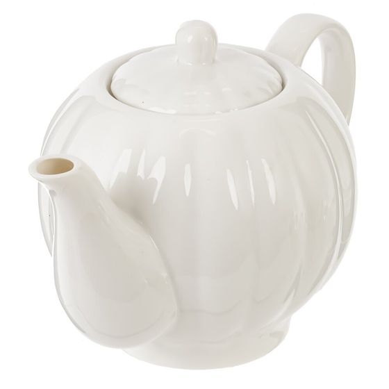 Чайник, 850 мл, L21 W12 H13 см