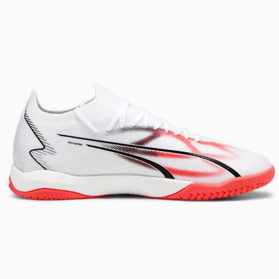 Puma Ultra Match IT M 107522-01 football shoes