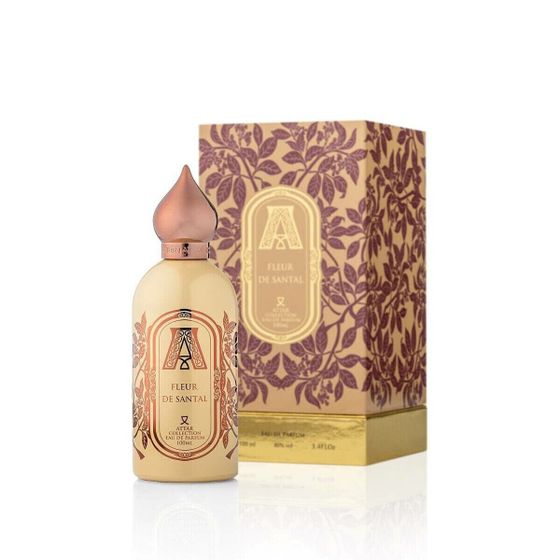 Парфюмерия унисекс Attar Collection EDP Fleur de Santal 100 мл