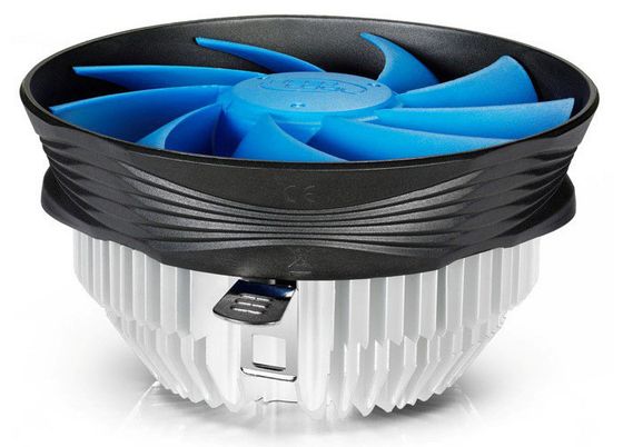 Кулер для процессора Deepcool ARCHER BIGPRO Soc-AM4/1151/1200 4-pin 24-30dB Al+Cu 125W 380gr Ret