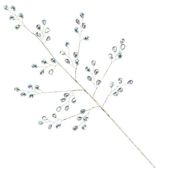 Изделие декоративное &quot;Ветка&quot;, L30 W2 H70 см