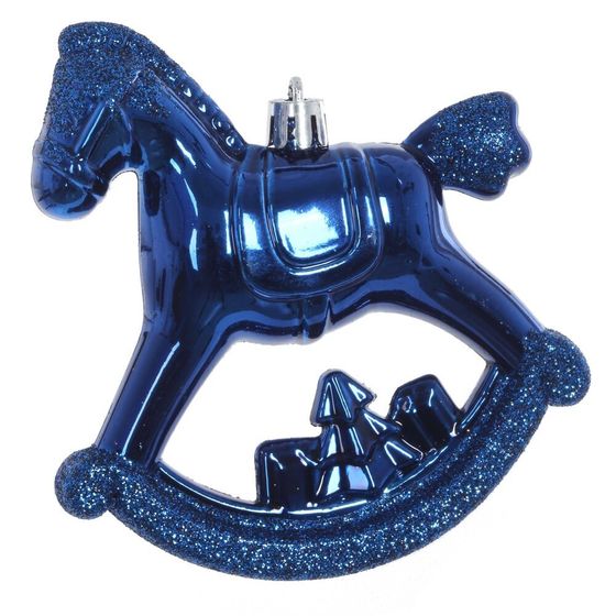 Набор из 20шт Украшение новогоднее &quot;Шар&quot;, L40 W8 H40 см