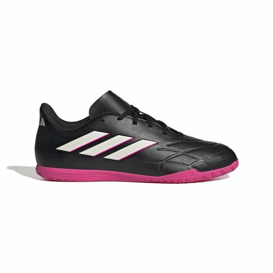 Кроссовки для взрослых для футбола Adidas Copa Pure 4 Black Unisex