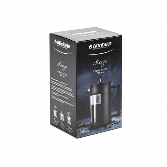 Френч-пресс KENYA 800млаксессуары