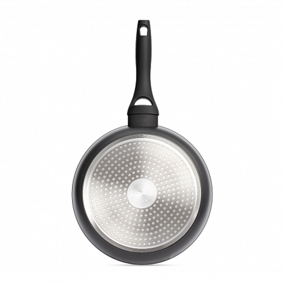 Сковорода глубокая ULTIMA 24см индукция