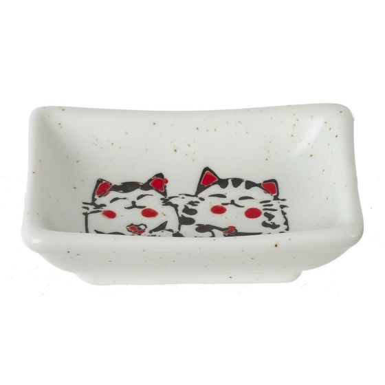 Набор для суши, L28,5 W28 H3,5 см