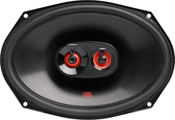 Колонки автомобильные JBL Club 9632 6x9&quot; (15x23см) 255Вт 93дБ 3Ом (ком.:2кол.)