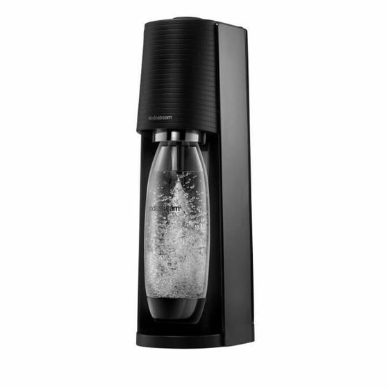 Содовый автомат sodastream Terra Black Machine