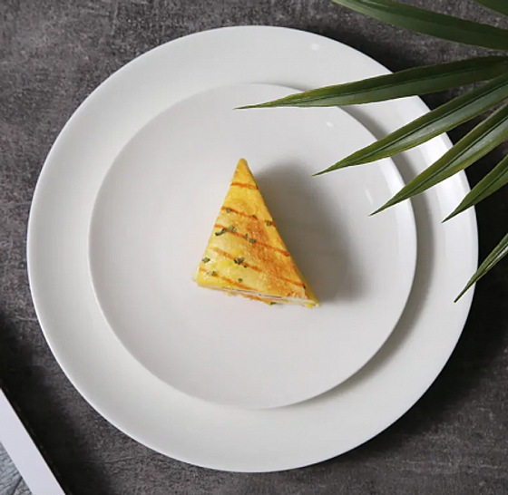 Набор столовый ДИВАЛИ 19пр