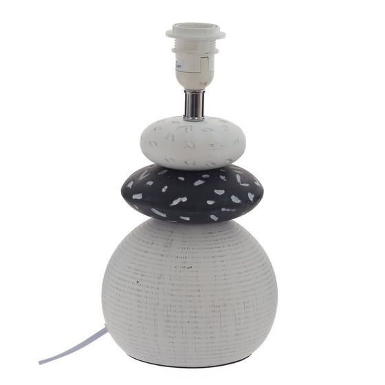 Светильник, L30,5 W30,5 H46 см, Е27, шнур 1,4 м